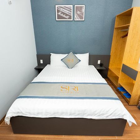Siri 2 Hotel My Tho Exteriör bild
